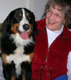 Heidi and Hope
